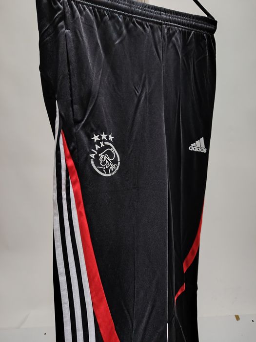 Trening Adidas Ajax