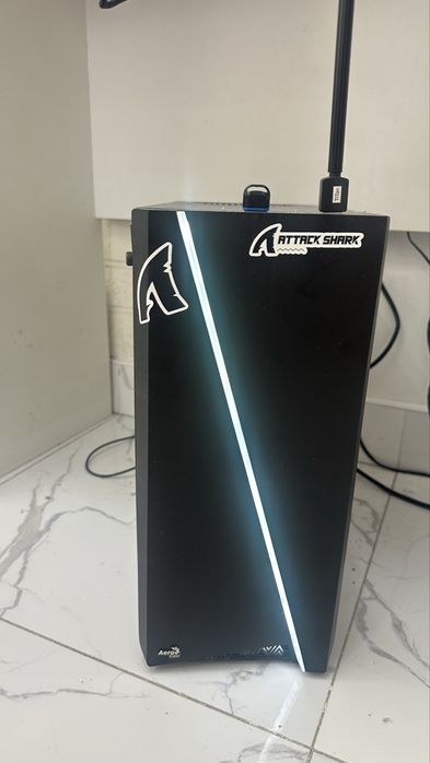 Продам игровой системный блок