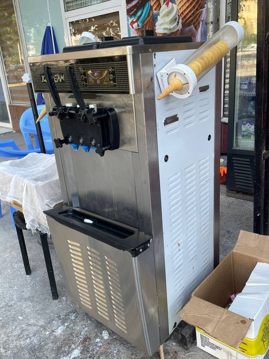 Marojni aparat 220 w