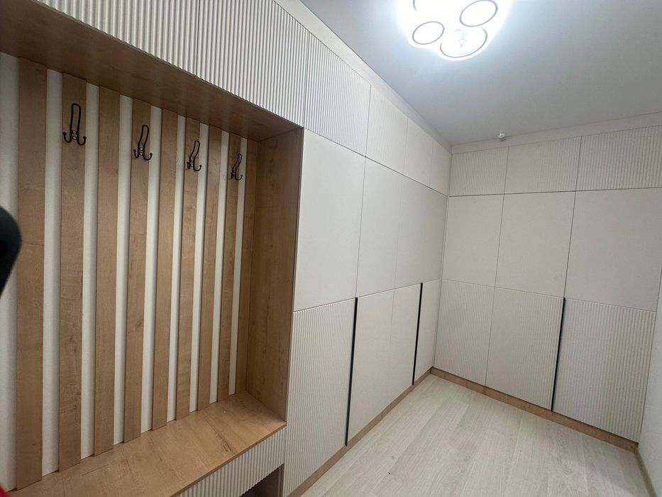 Продам мебель встроенную