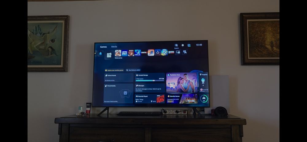 Playstation 5 Digital Edition