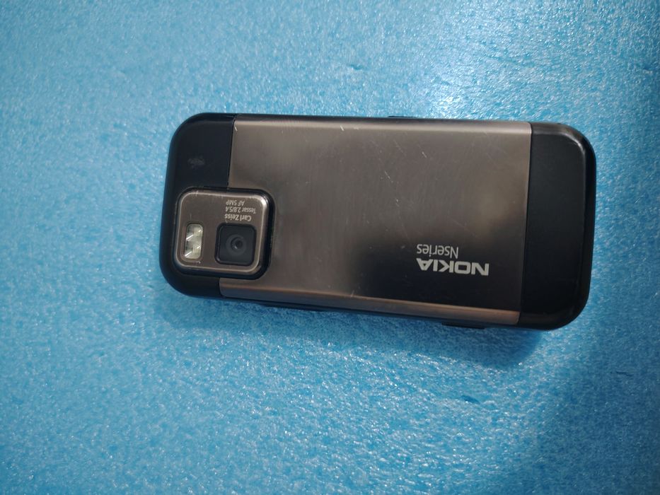 Нокия телефон  N97 mini