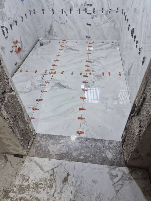 кафелшык качественное и быстрое