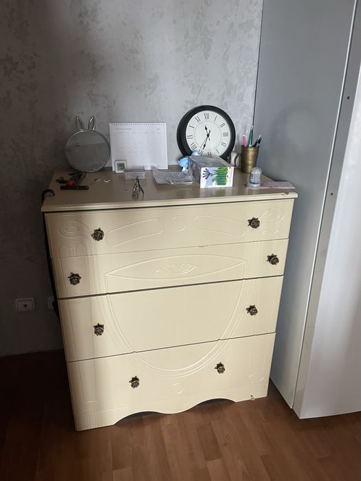 Продам комод б/у