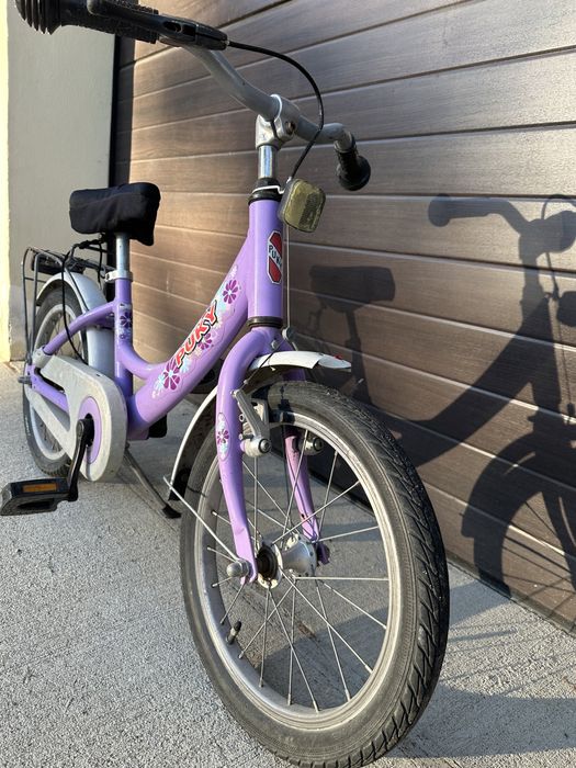 Bicicleta copii Puky
