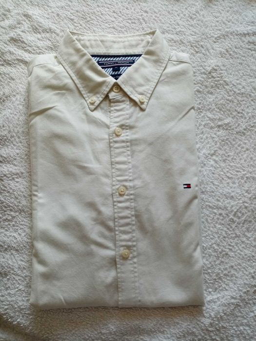 Продавам маркови мъжки ризи с дълъг ръкав