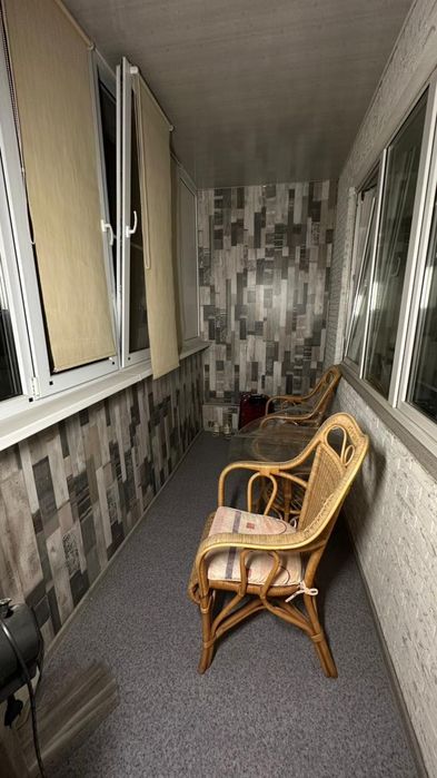 2 комнатная квартира