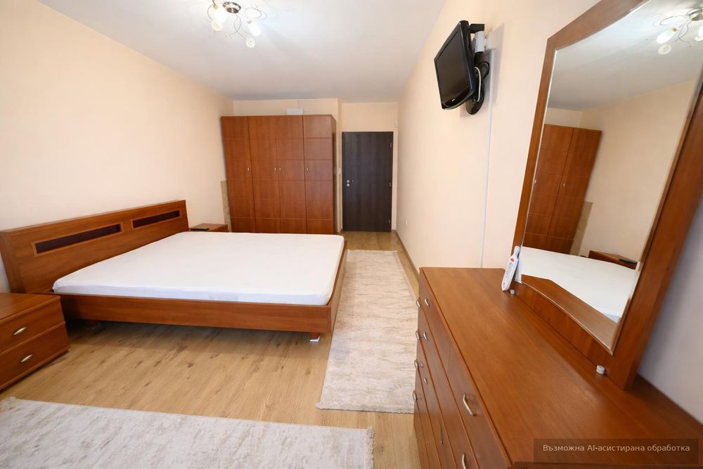 Продава се Двустаен апартамент в София, Манастирски ливади - 90 кв.м за 1542 €/кв.м - Снимка #4