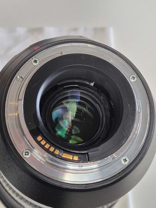 Tamron SP 15-30mm f/2.8 Di VC USD за Canon EF