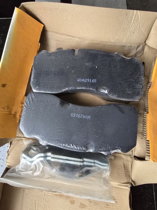 Daf Man kalotka holat yangi