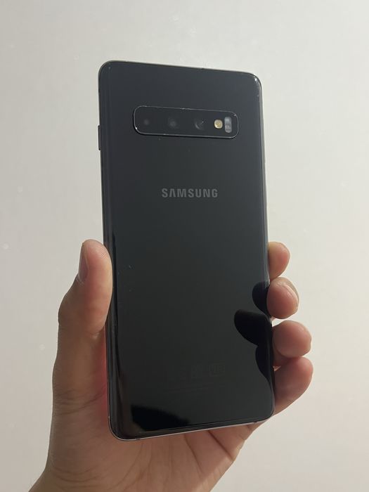 Samsung s10 на 10 андроиде