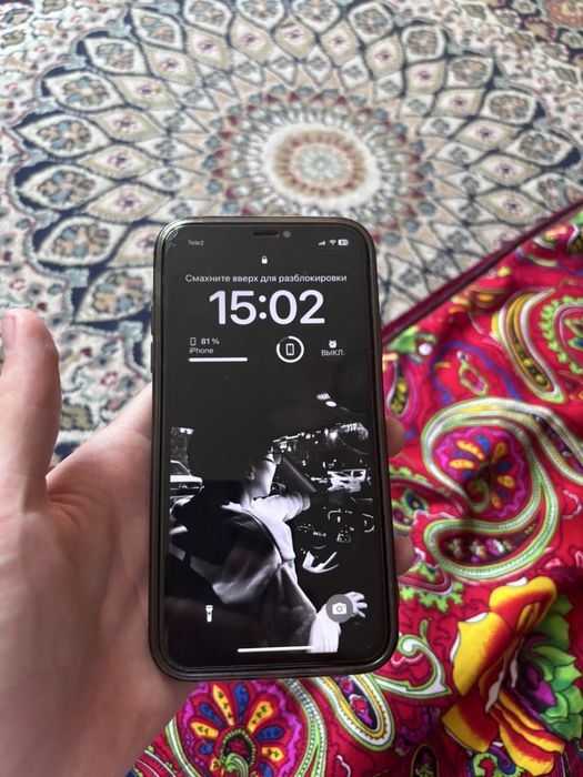 iPhone 11