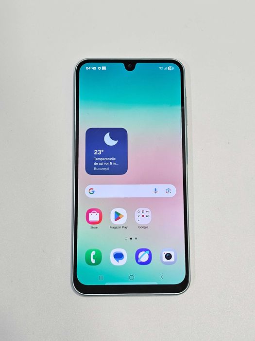 Hope Amanet P8 Samsung A26 128/6 Gb liber Garantie!