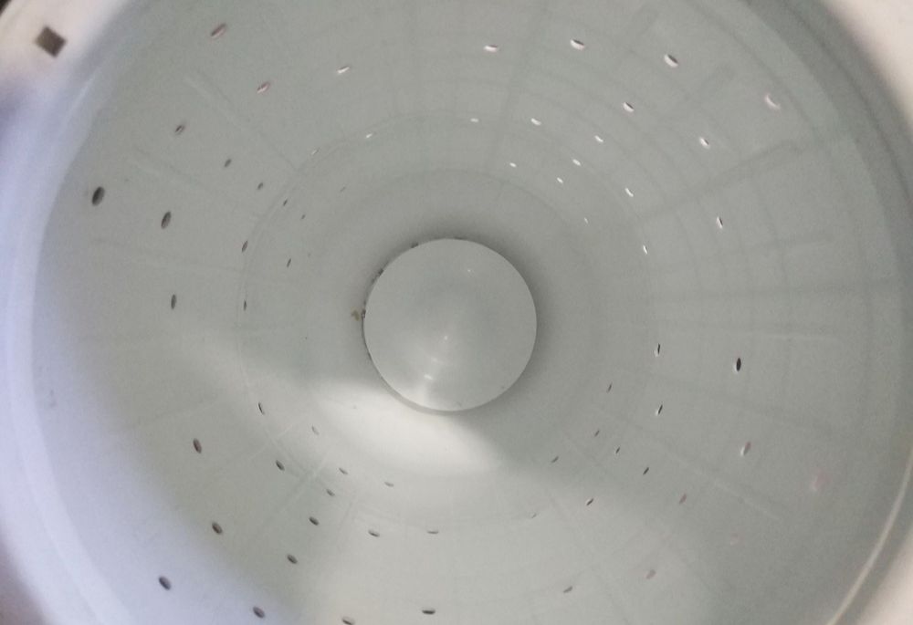 Стиральные машинки полуавтомат