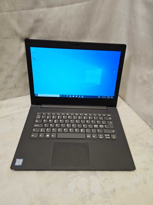 Laptop Lenovo V130-14IKB - Core i5-7200U, 8GB RAM, 256GB NVMe SSD