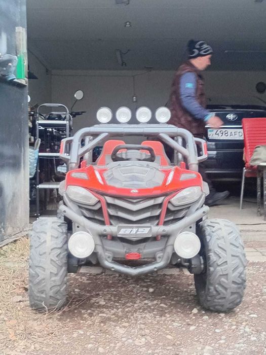 Машинкалар сатылады