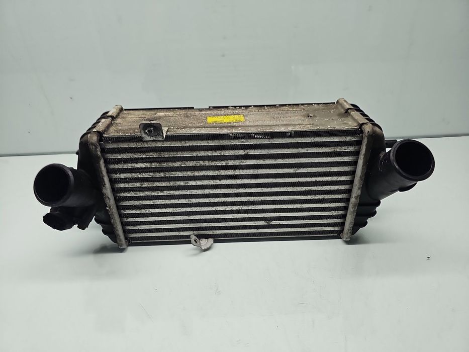 Radiator intercooler Hyundai i30 (GD) [Fabr 2012-2017] 28270-2A770 1.6
