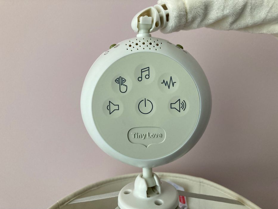 TINY LOVE Музикална въртележка Musical Luxe Boho Chic