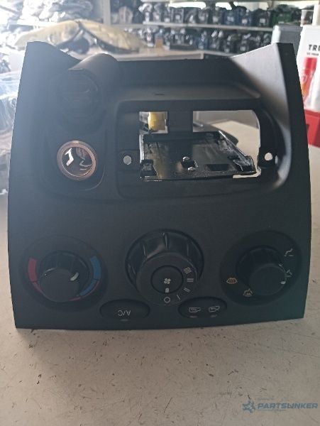 Climatizare Hyundai Santa Fe I (Sm) [ 2000 - 2006 ]