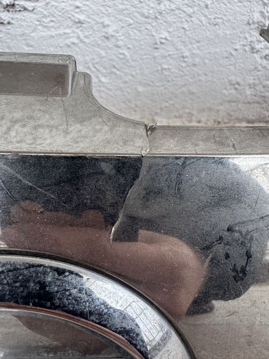 Оригинална решетка Нисан Мурано Nissan Murano