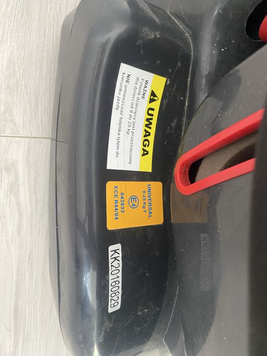 Scaun auto copii