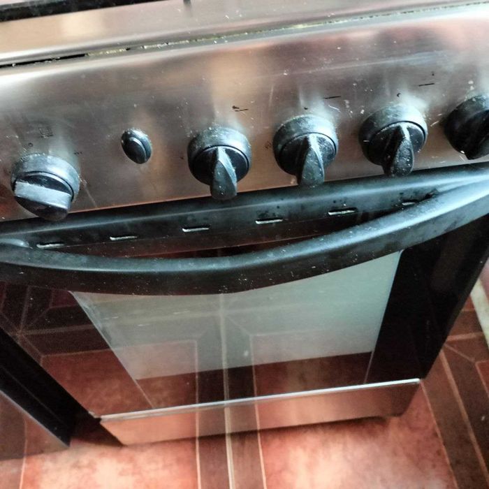 Продам газ плита