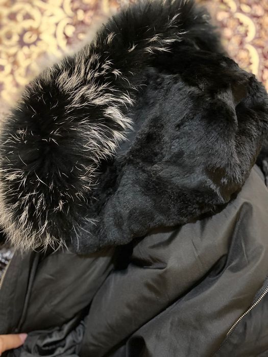 Продается куртка