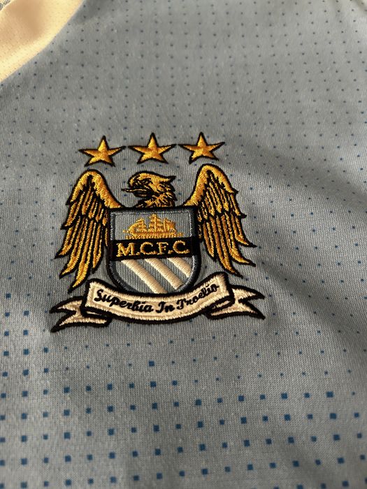 Tricou de fotbal/colectie