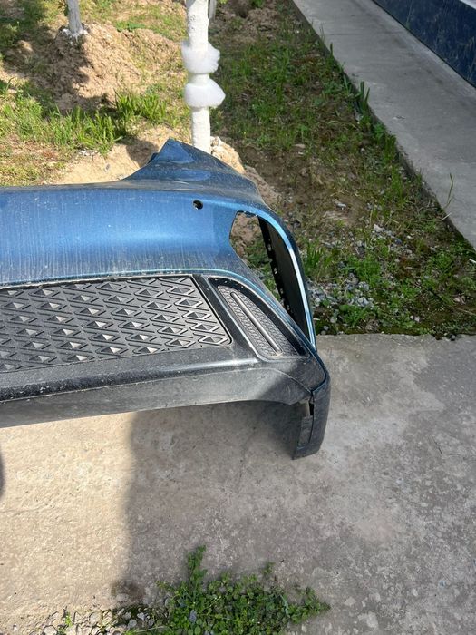 Продам задание бампер