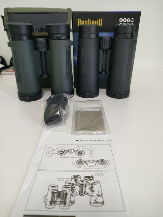 Продам бинокль фирмы "Busnell"