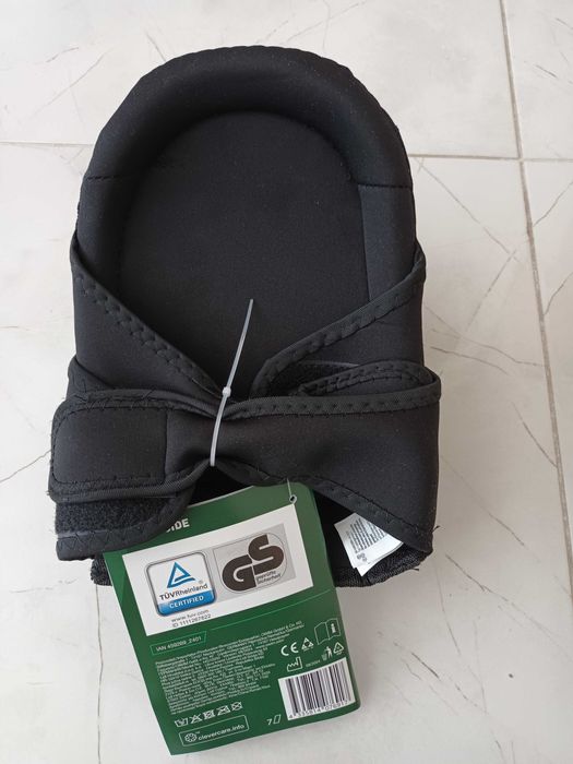 Наколенки с гел, работни наколенки, гел наколенки, ергономични