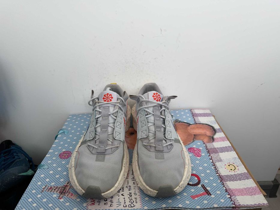 Nike Crater Impact SE''оригинални мъжки маратонки 44 номер