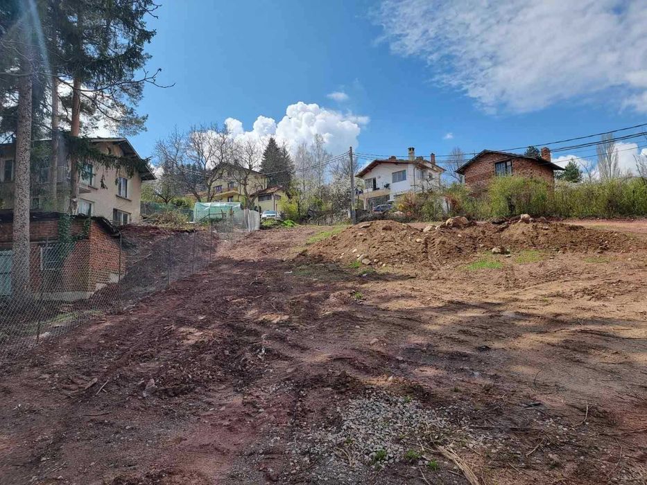 Продава се Парцел в с. Панчарево, Област София-град - 979 кв.м за 200 €/кв.м - Снимка #3