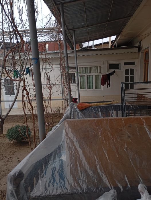 Продаётся участка