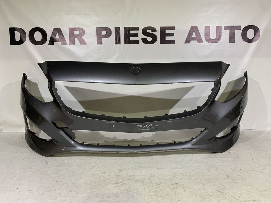 Bara fata Mercedes B-Class, facelift, 2015, 2016, 2017, 2018, cod origine OE A2468854325.