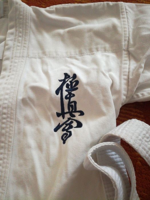 Спорт одежда ..кимоно