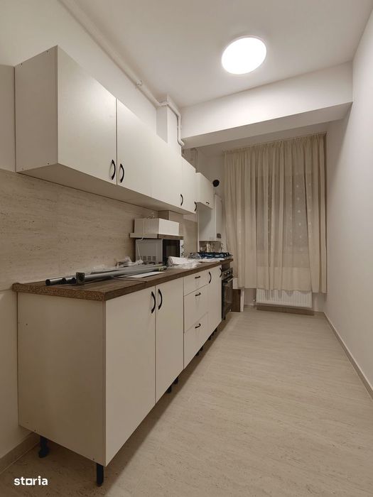 Prima Inchiriere | 2 camere + parcare | Militari Residence-Ilie Petre