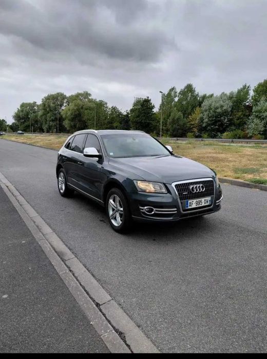 Audi Q5 2.0 litre Quattro
