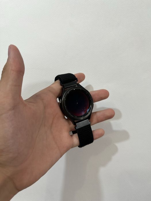 Samsung Watch 4 classic 46mm