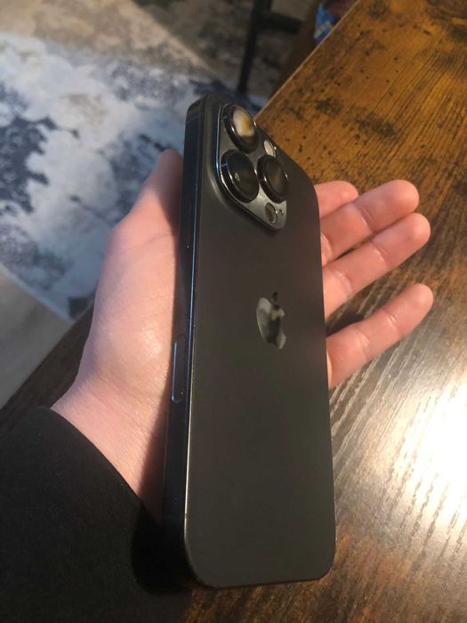iPhone 16 Pro 128 GB