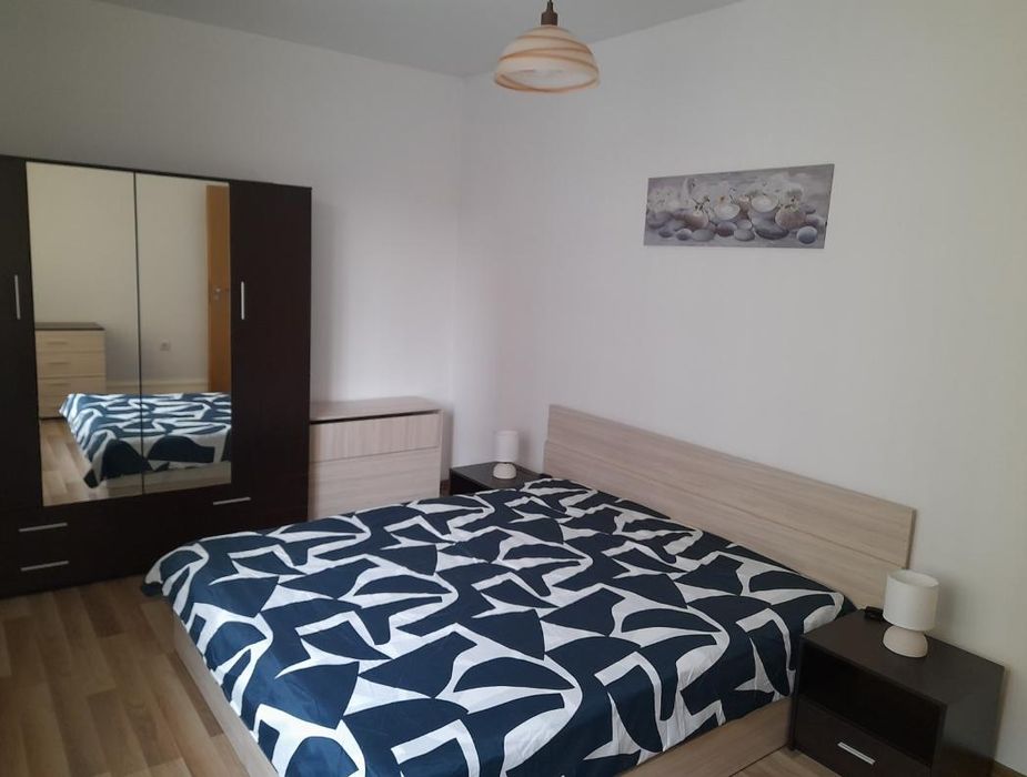 Дава се под наем Тристаен апартамент в Пловдив, Тракия - 100 кв.м за 450 € - Снимка #4