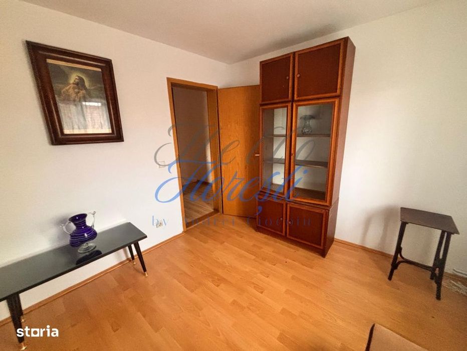 Triplex 100 mp, zona Avram Iancu, Floresti