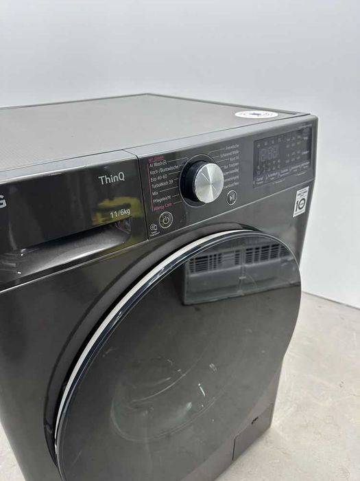 Стиральная машина LG