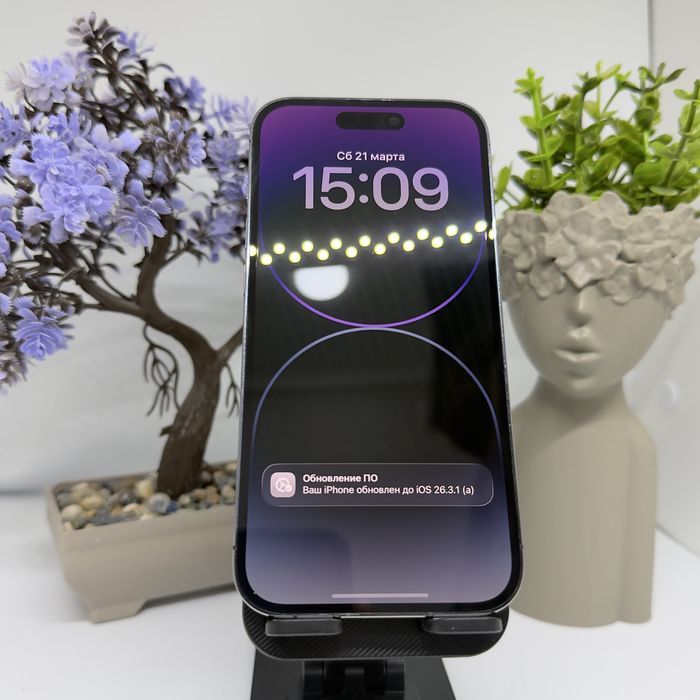 Iphone 14 pro 128gb 86213 Pintel.kz