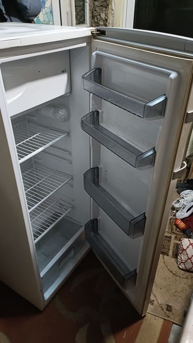 Frigider artic pret ok