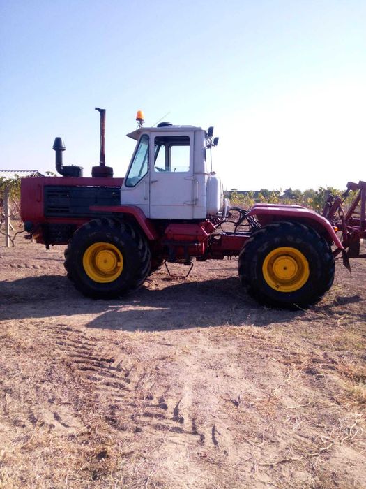 РАЗПРОДАЖБА на земеделска техника