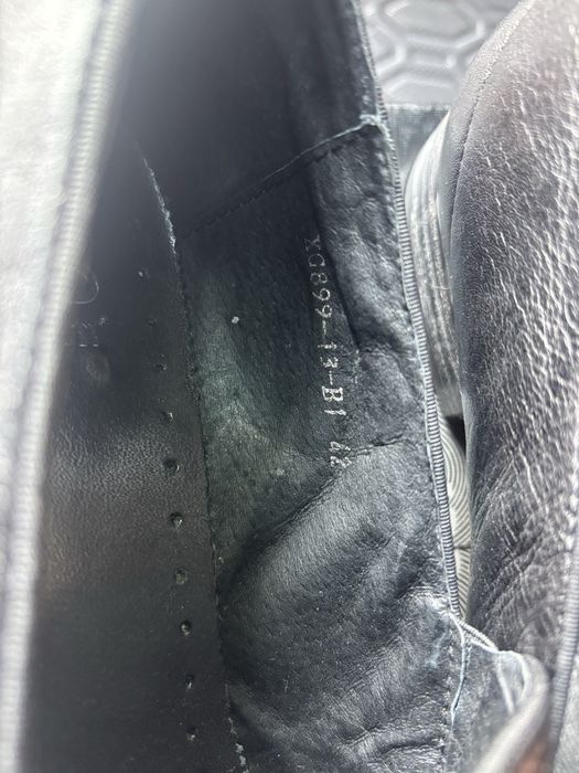 мъжки официални обувки all bertti