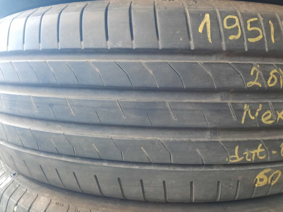 195/65/15 ДОТ-0423 Гуми Летни