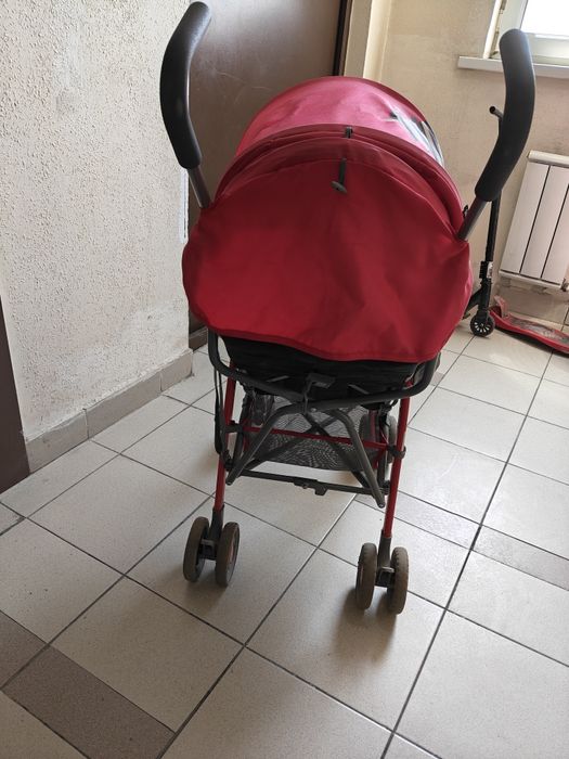 Продам коляску срочно