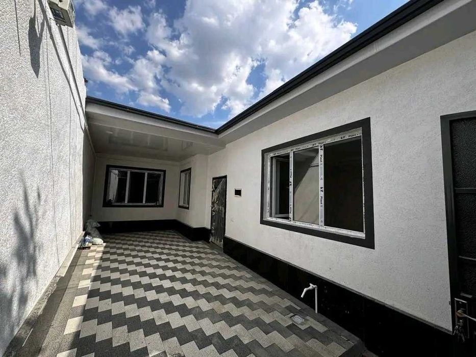 Новый Дом  Отличный ремонт! 3 комн.